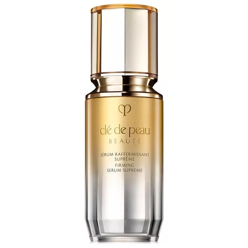 Cle de Peau Beaute Firming Serum Supreme 12ml .43 oz New